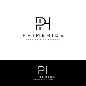 Logo-Design von H4R5Z für Primehide | Design: #37203929