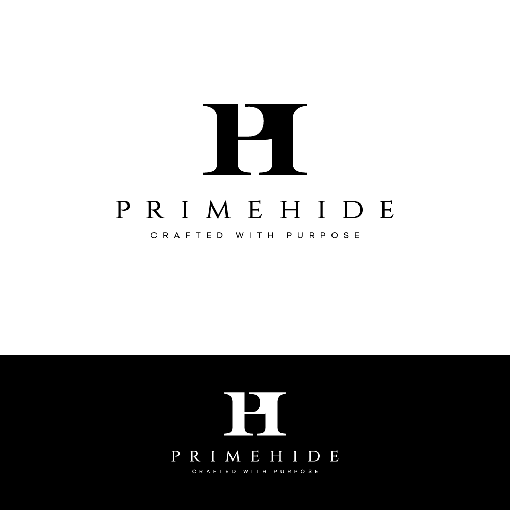 Logo-Design von H4R5Z für Primehide | Design #37321923