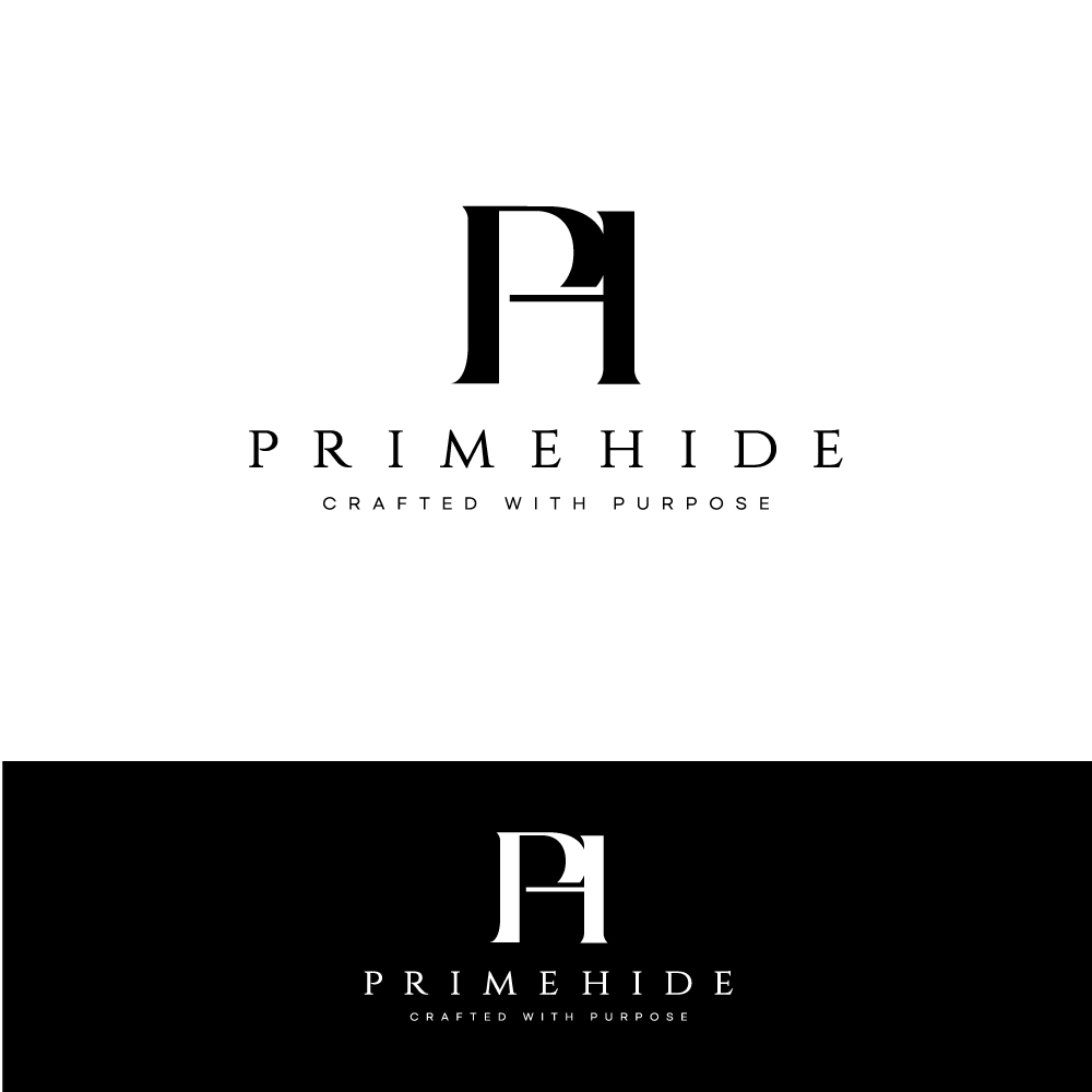 Logo-Design von H4R5Z für Primehide | Design #37321939