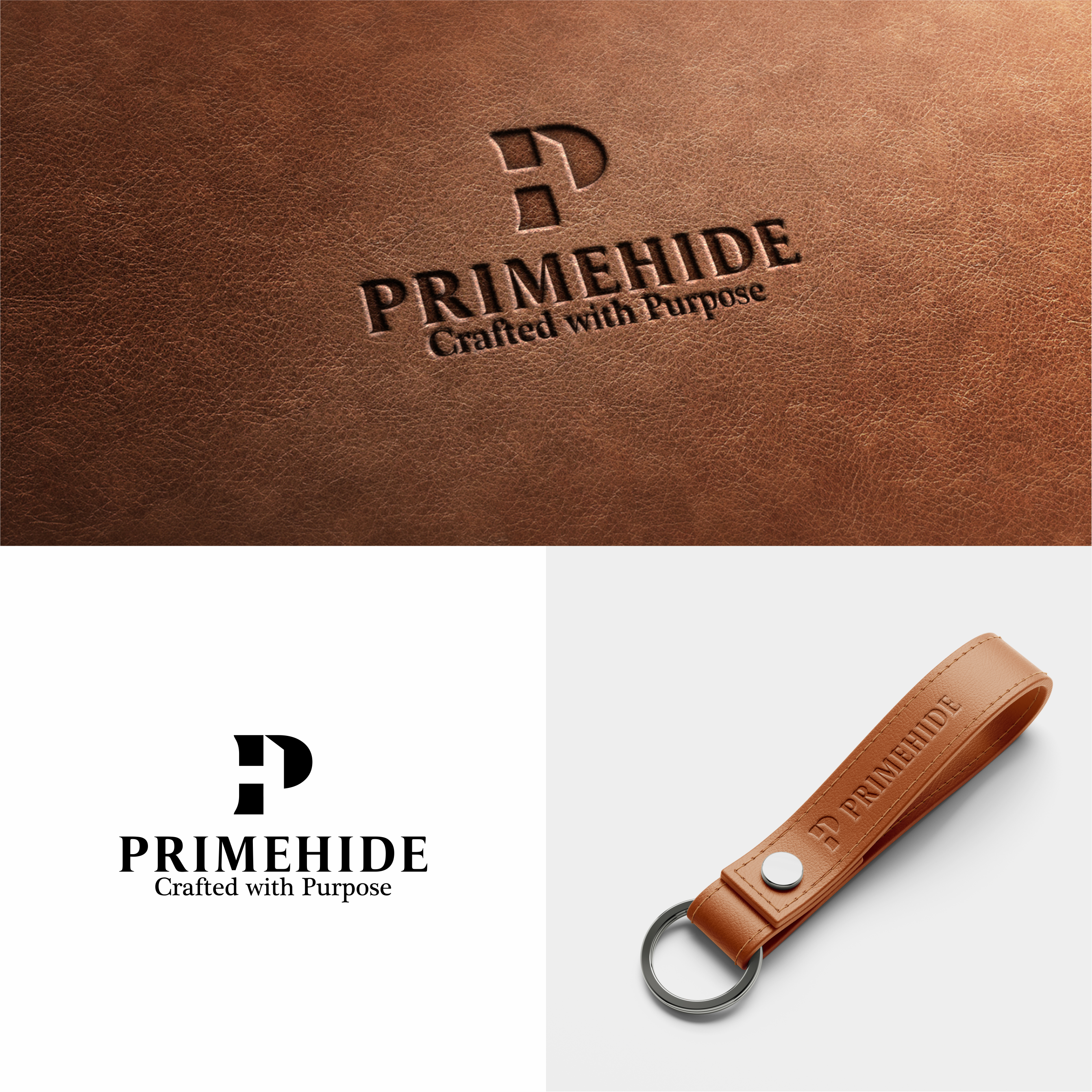 Logo-Design von achil78 für Primehide | Design #37133660