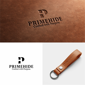 Logo-Design von achil78 für Primehide | Design: #37133660