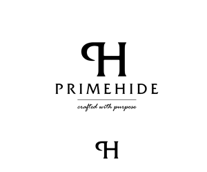 Diseño de Logo por saulogchito para Primehide | Diseño #37140974