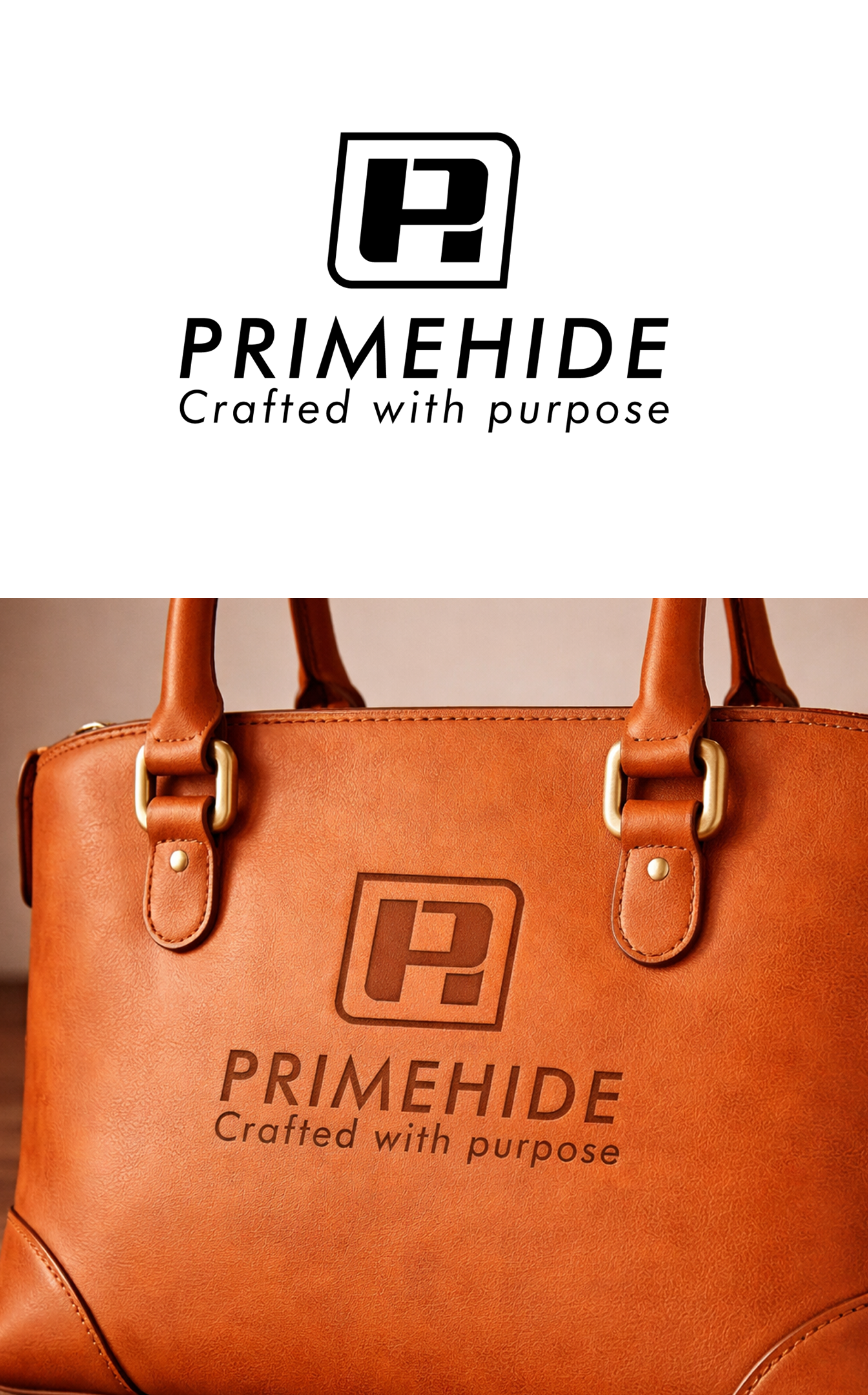 Logo-Design von Kumud Asthana für Primehide | Design #37170718