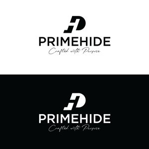 Logo-Design von prodesigns99 für Primehide | Design: #37137971