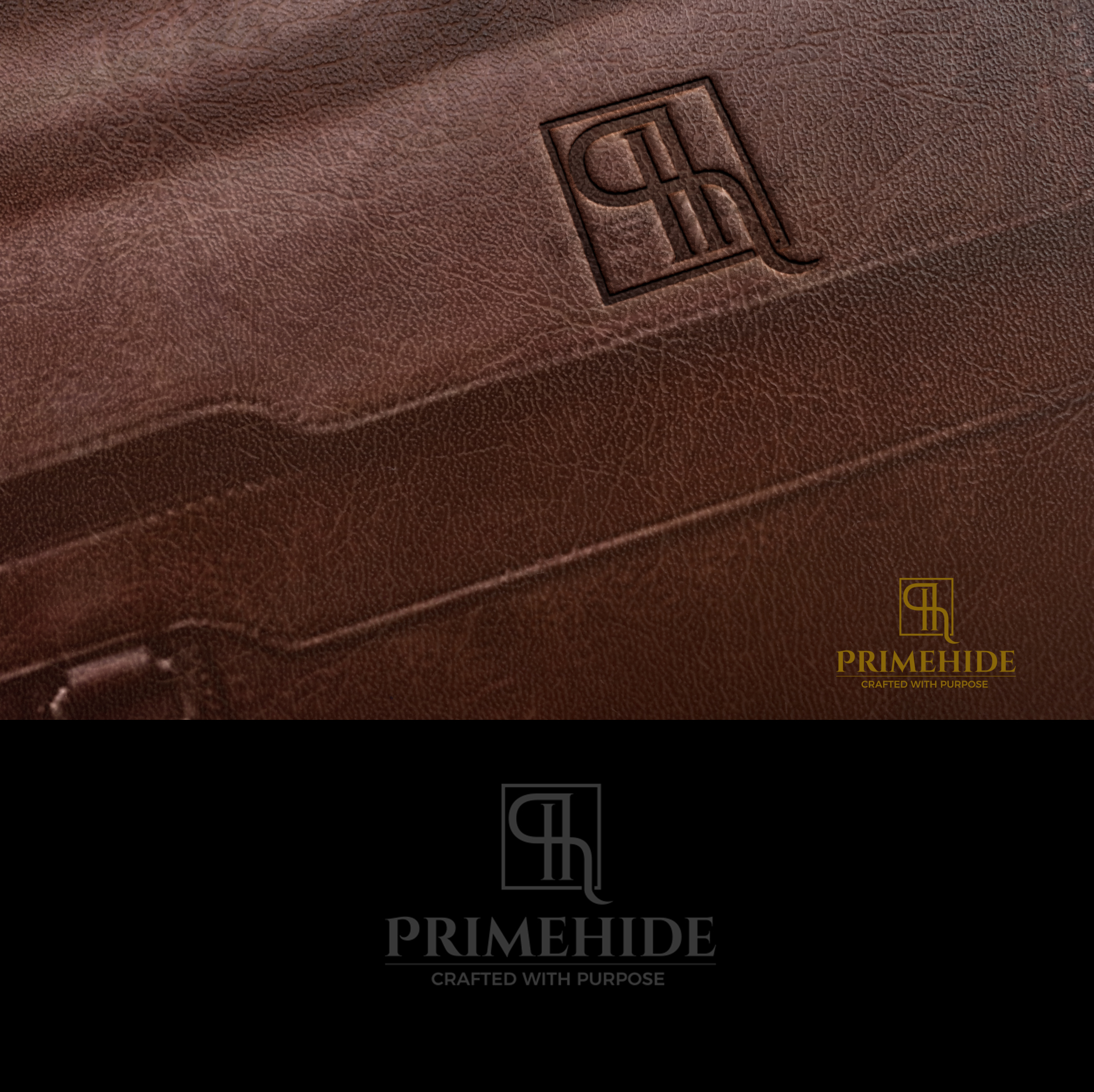Logo-Design von opieq für Primehide | Design #37132749