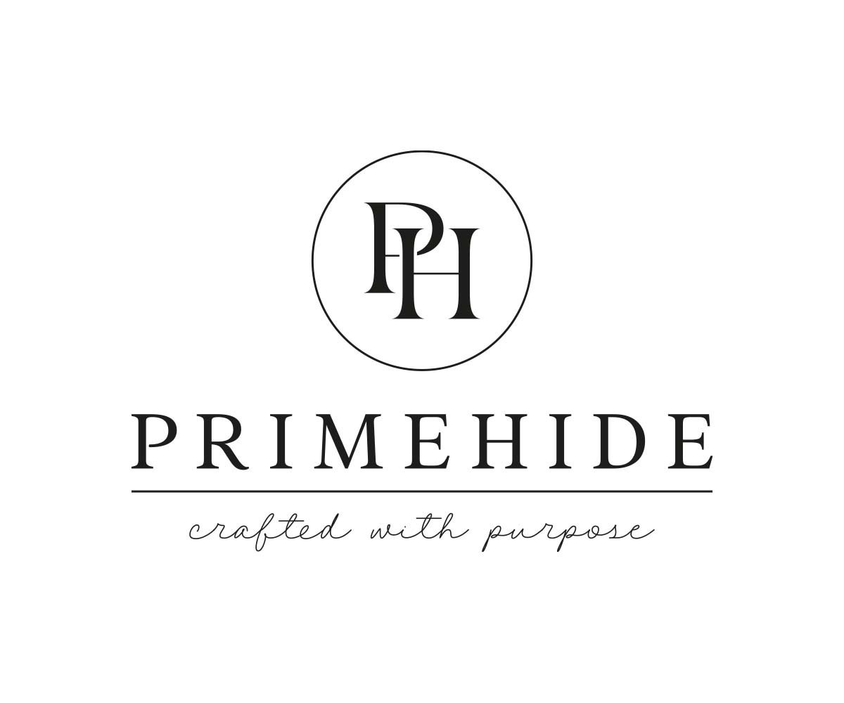 Logo-Design von MAY Graphics für Primehide | Design #37142532