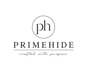 Logo-Design von MAY Graphics für Primehide | Design: #37142533