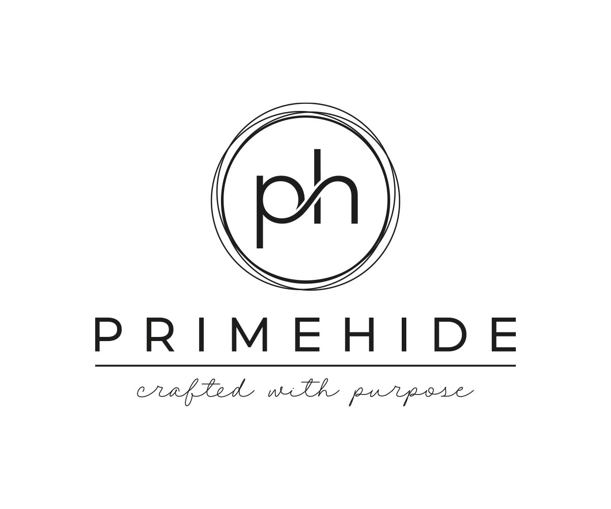 Logo-Design von MAY Graphics für Primehide | Design #37155650