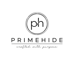 Logo-Design von MAY Graphics für Primehide | Design: #37155650