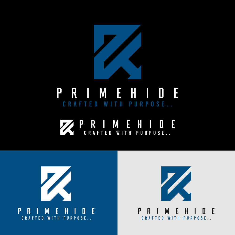 Logo-Design von candov.ha1 für Primehide | Design #37147699