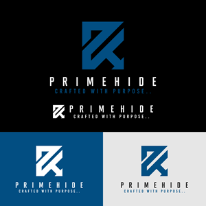 Logo-Design von candov.ha1 für Primehide | Design: #37147699