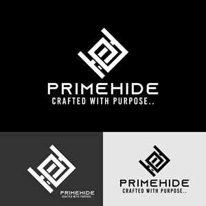 Logo-Design von candov.ha1 für Primehide | Design: #37147758