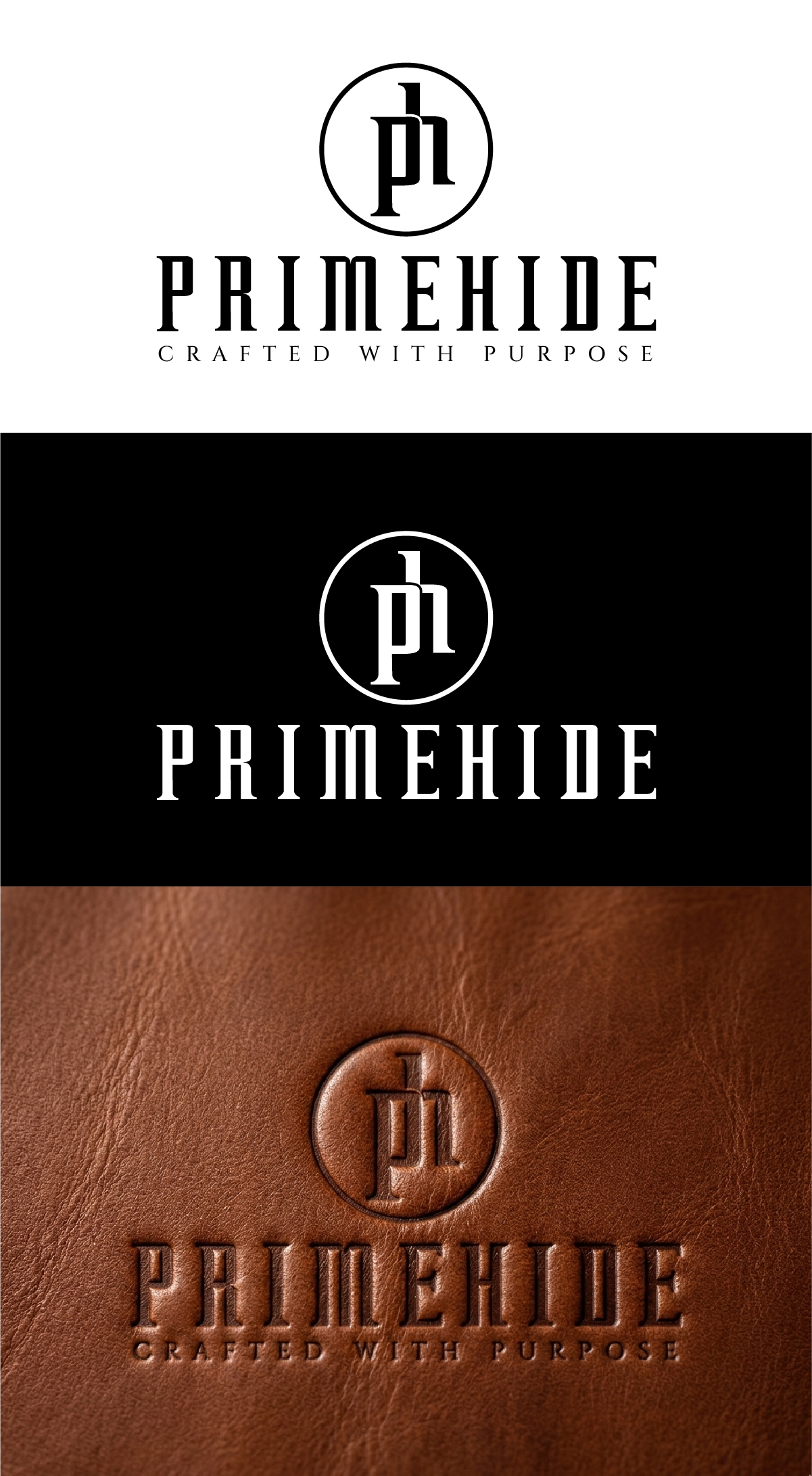 Logo-Design von Owltive für Primehide | Design #37133657