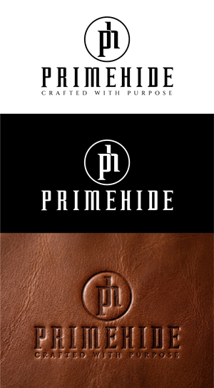 Logo-Design von Owltive für Primehide | Design: #37133657