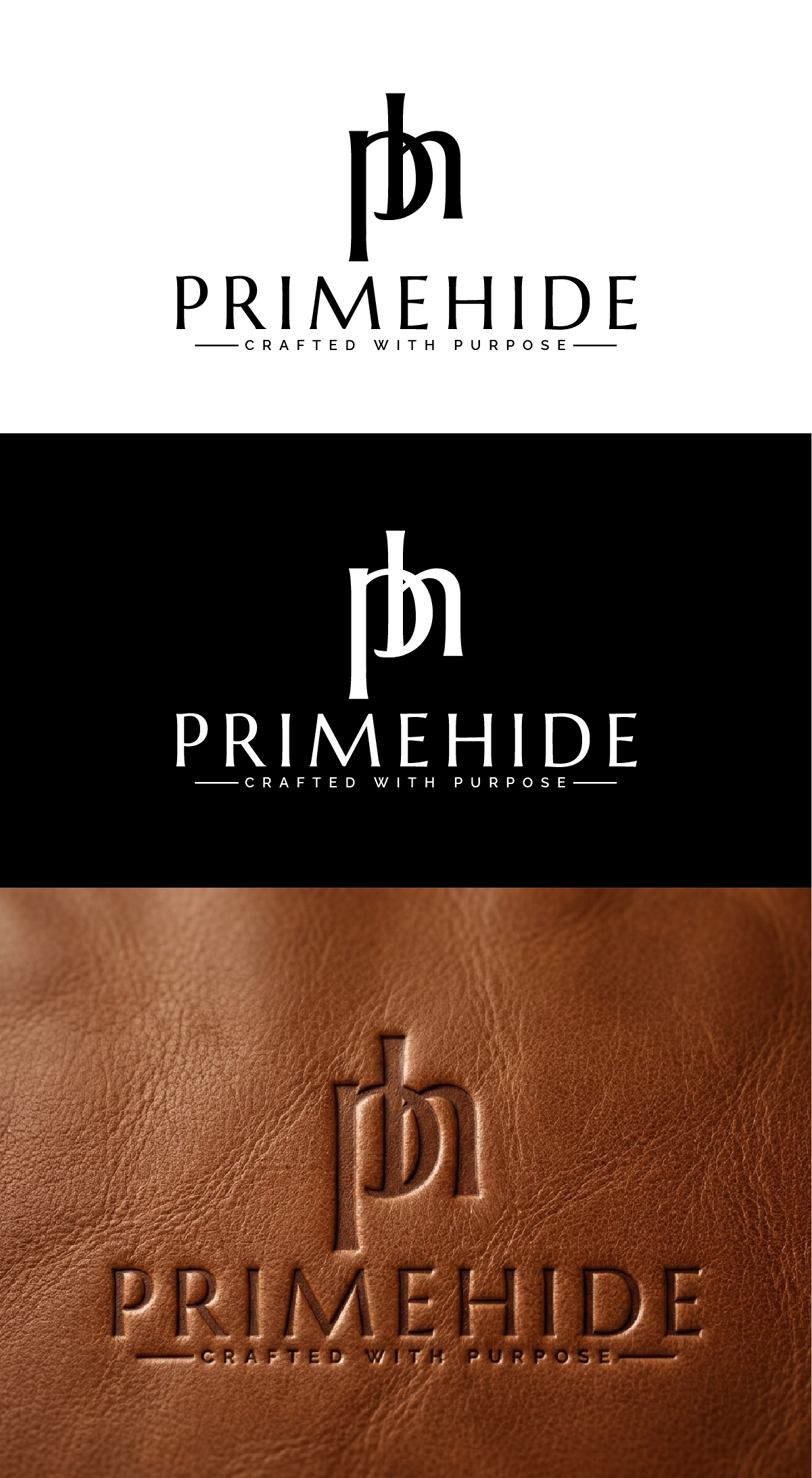 Logo-Design von Owltive für Primehide | Design #37133658
