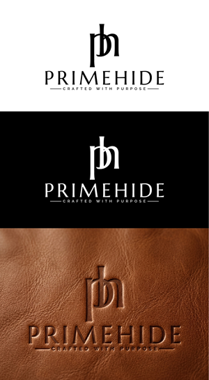 Logo-Design von Owltive für Primehide | Design: #37133658