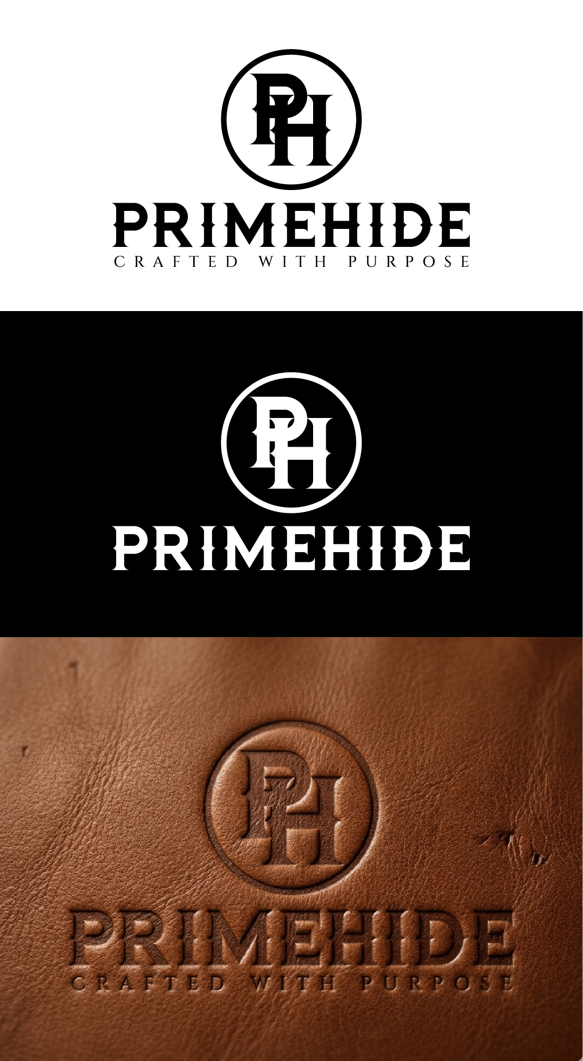 Logo-Design von Owltive für Primehide | Design #37133659