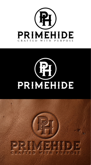 Logo-Design von Owltive für Primehide | Design: #37133659