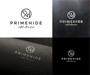 Logo-Design von Sibyle für Primehide | Design: #37132922