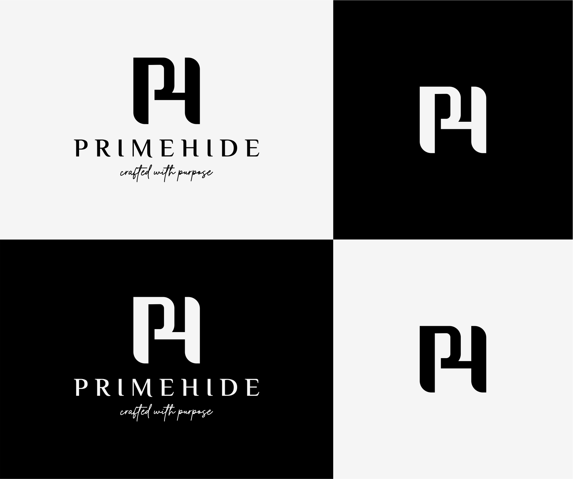 Logo-Design von Sibyle für Primehide | Design #37133690
