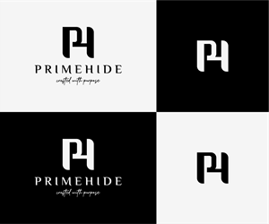 Logo-Design von Sibyle für Primehide | Design: #37133690
