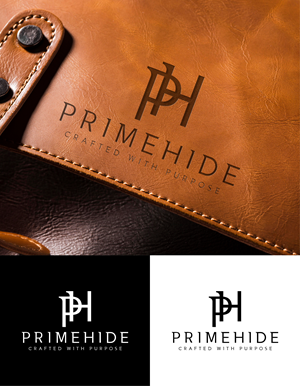 Diseño de Logo por sushsharma99 para Primehide | Diseño: #37133158