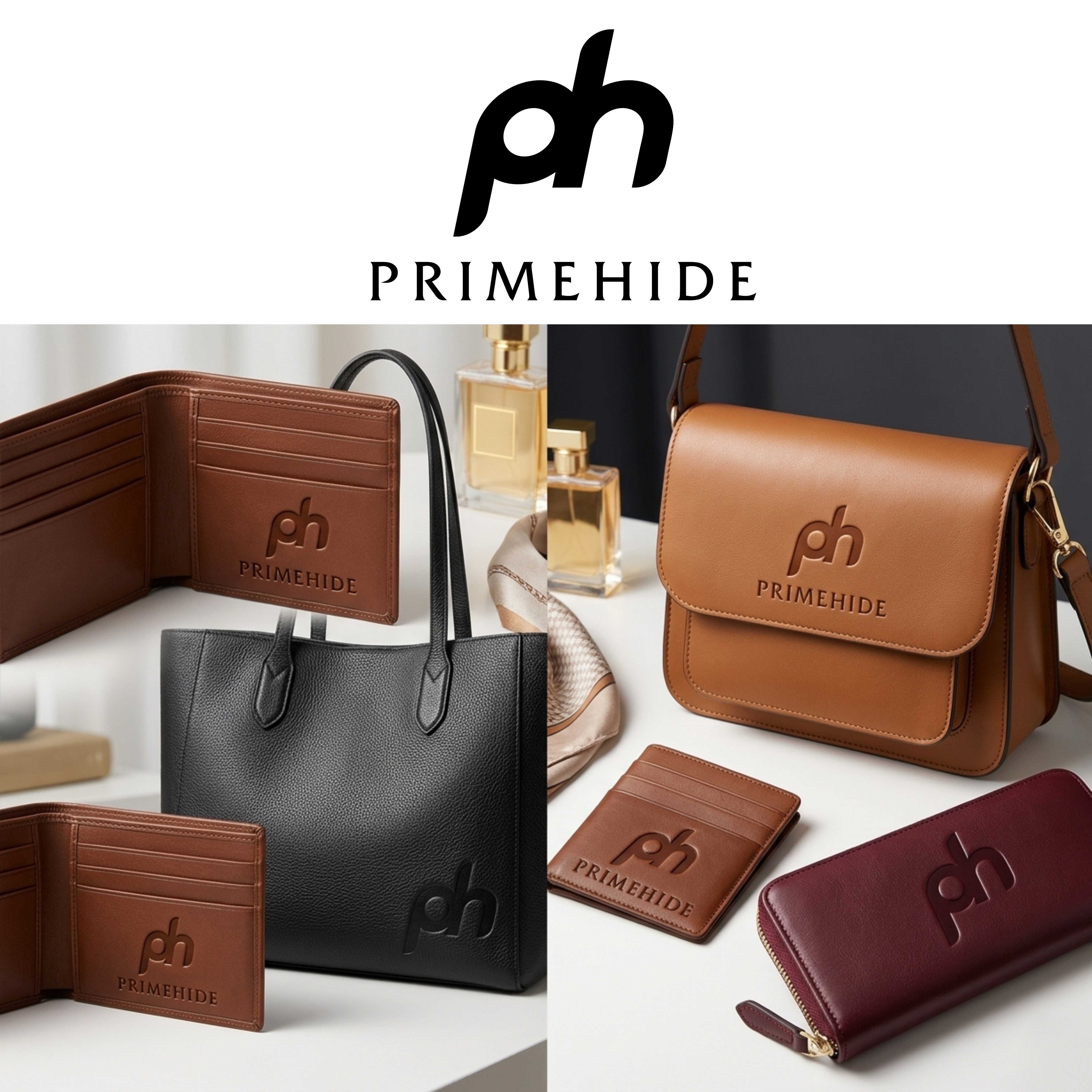 Logo-Design von rahman.walker für Primehide | Design #37135824