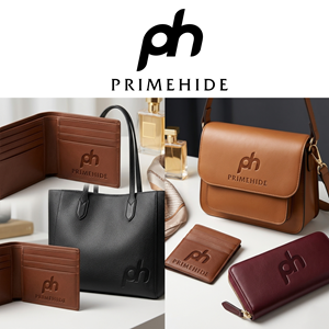 Logo-Design von rahman.walker für Primehide | Design: #37135824