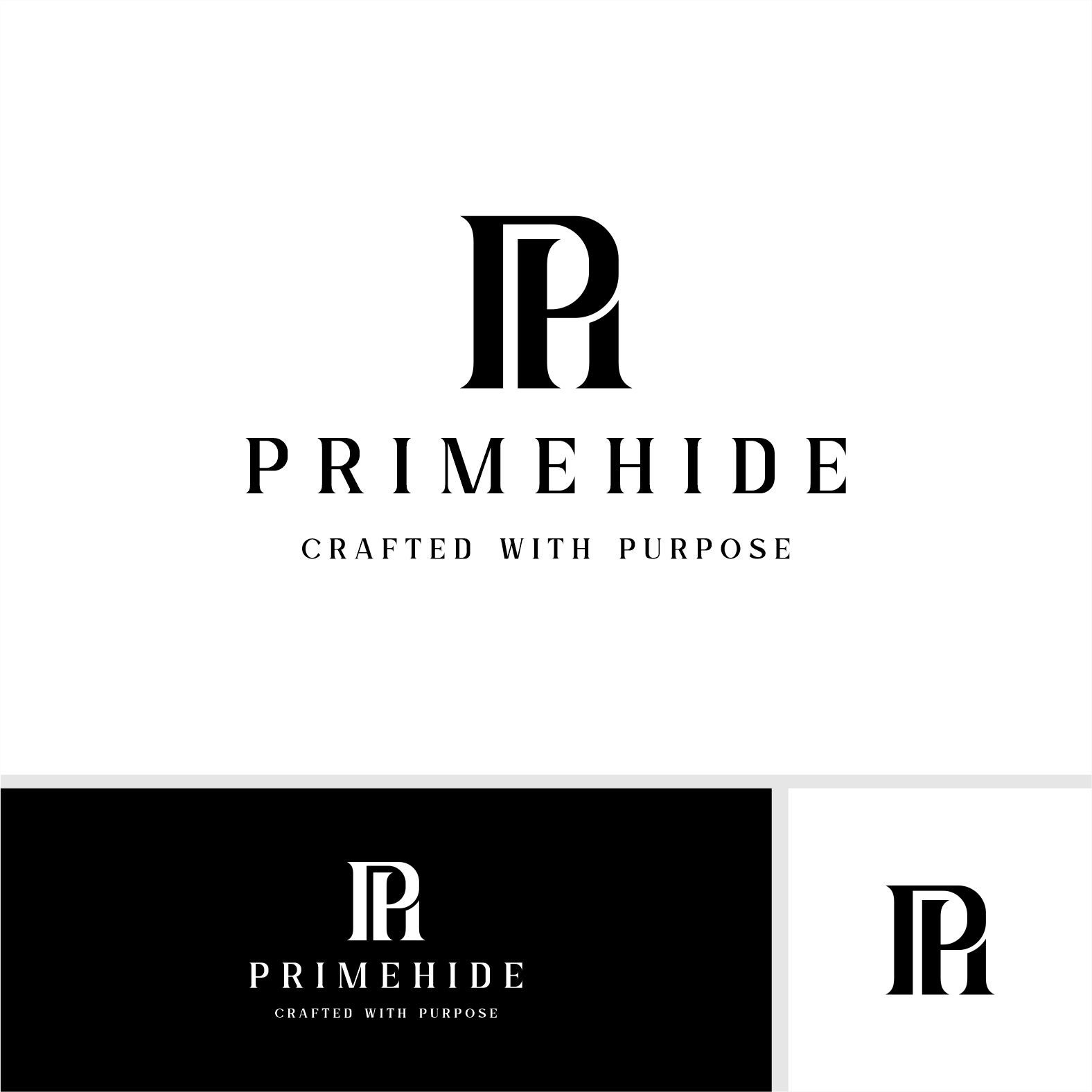 Design de Logo par vintana pour Primehide | Design #37135986