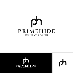 Logo-Design von vintana für Primehide | Design: #37136326
