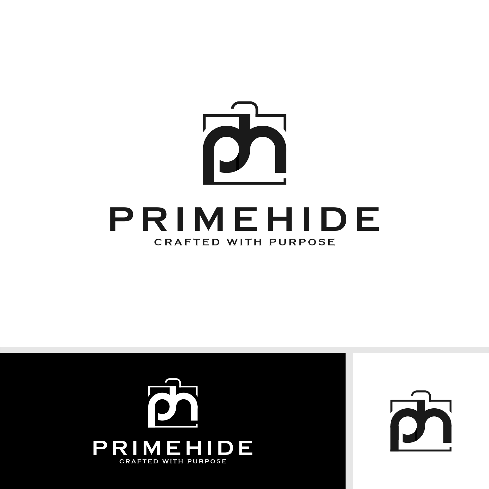 Logo-Design von vintana für Primehide | Design #37136903