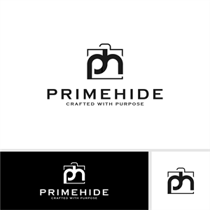 Logo-Design von vintana für Primehide | Design: #37136903