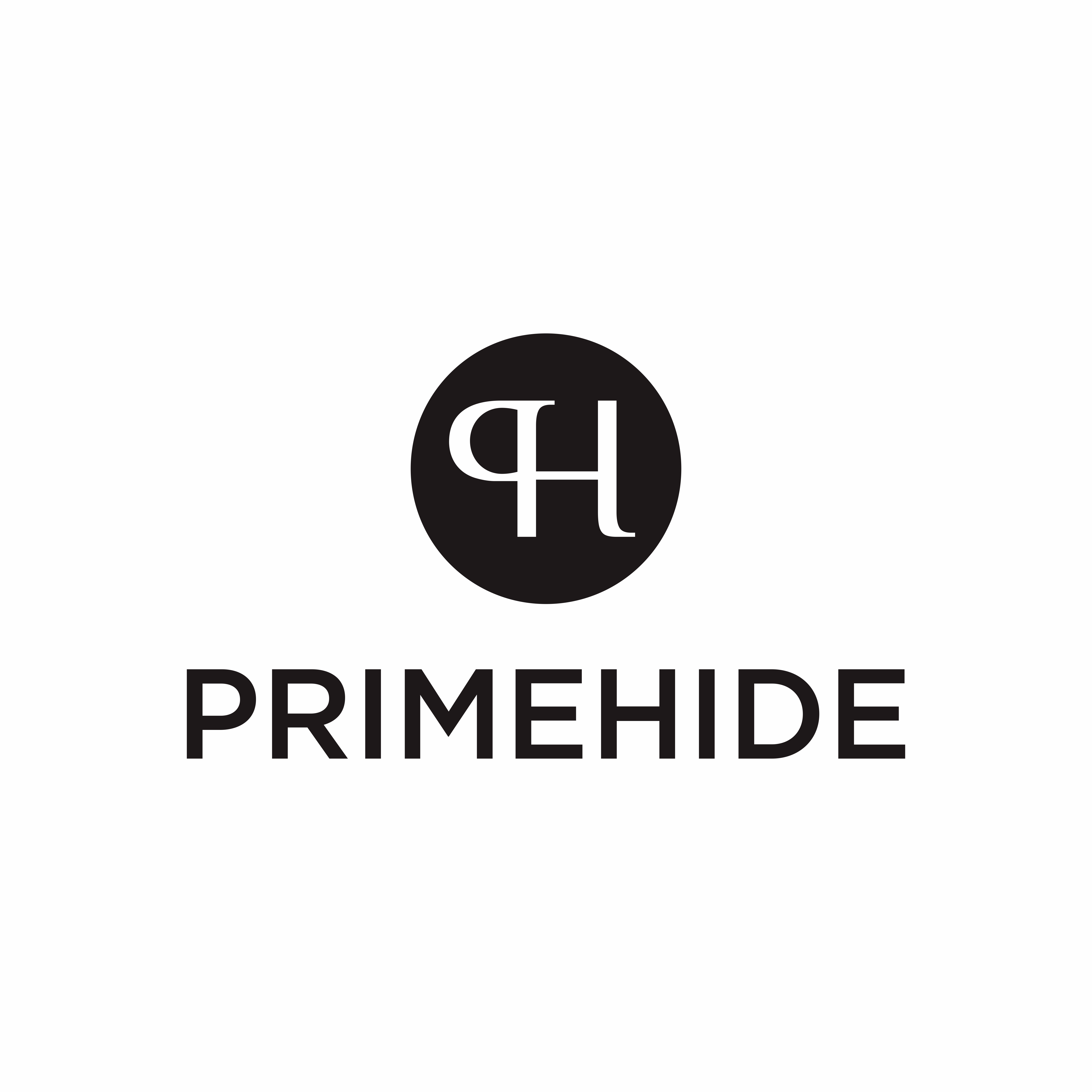 Logo-Design von amrino_east für Primehide | Design #37142769
