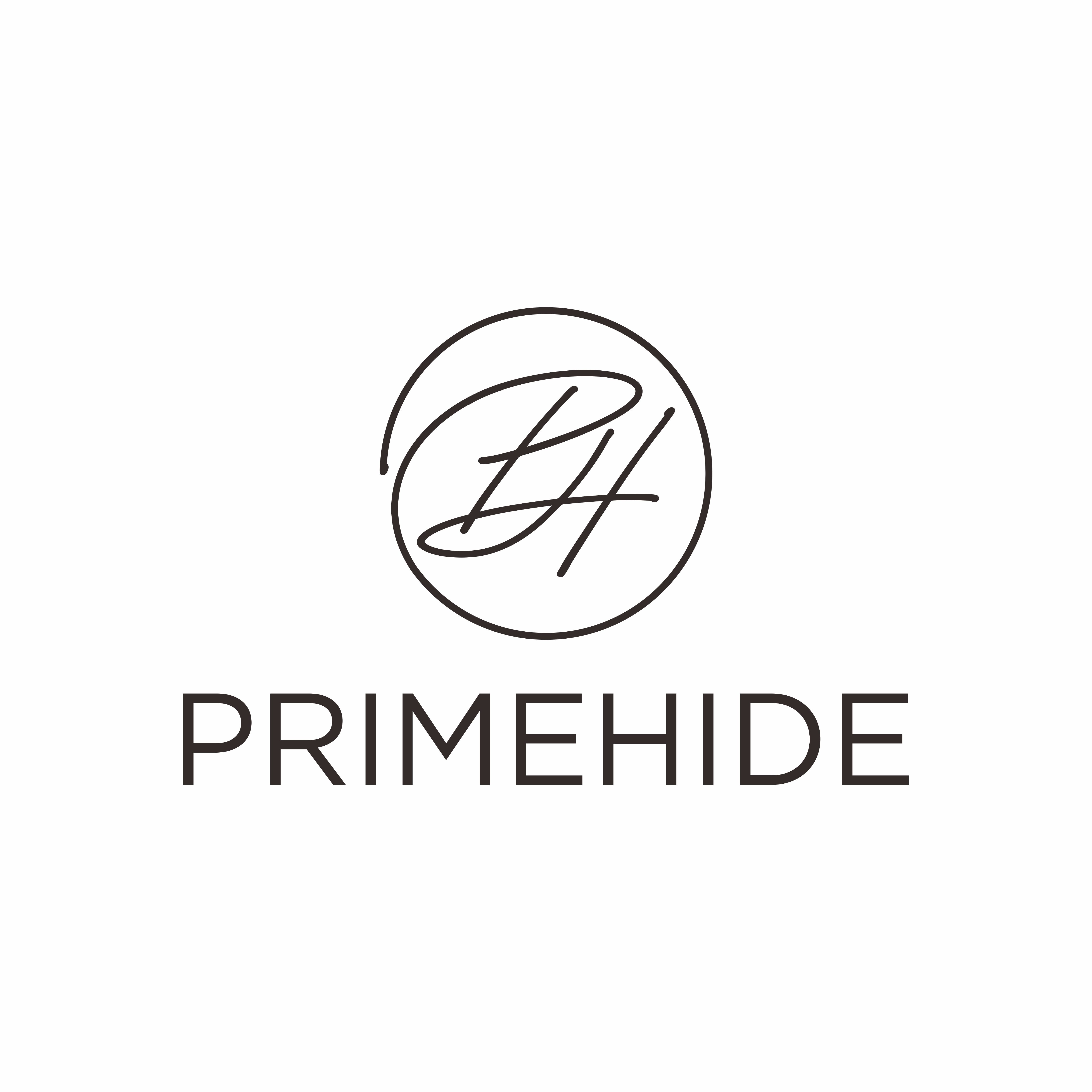Logo-Design von amrino_east für Primehide | Design #37142800