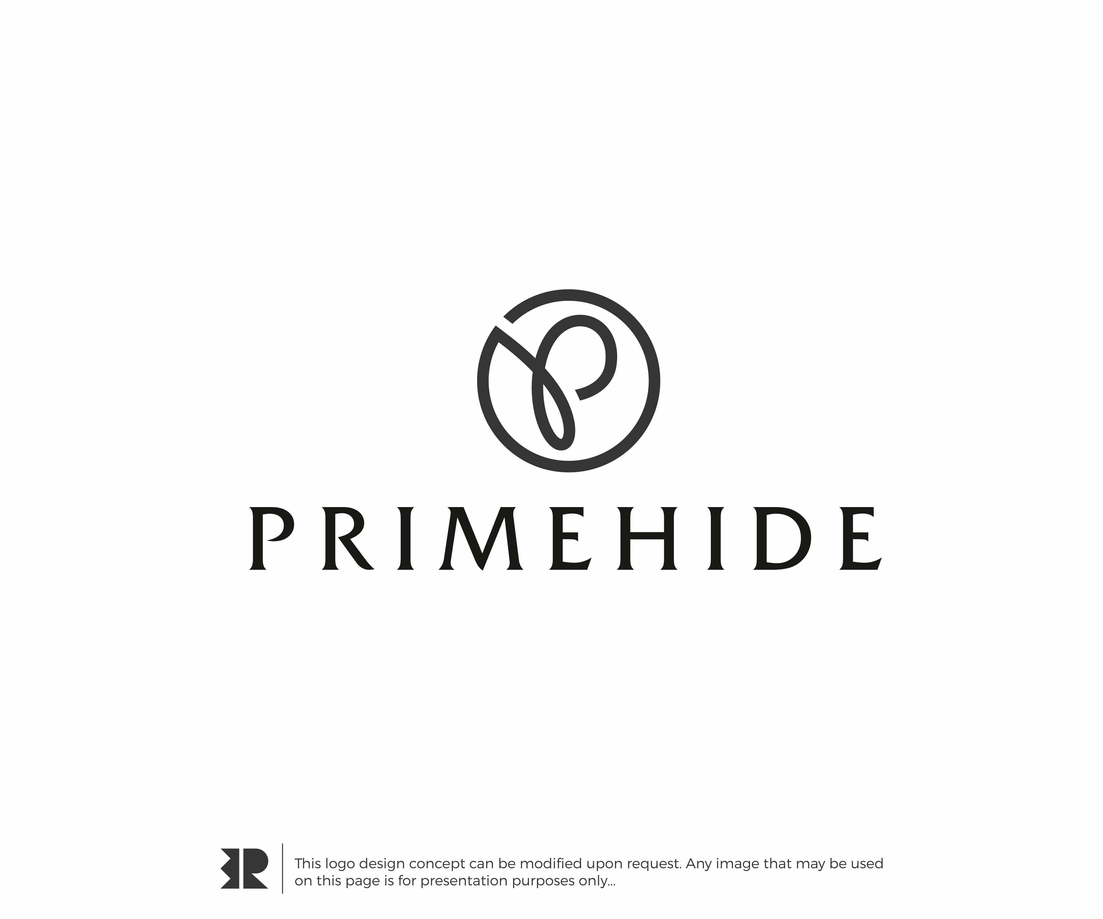 Diseño de Logo por RKingz para Primehide | Diseño #37164044