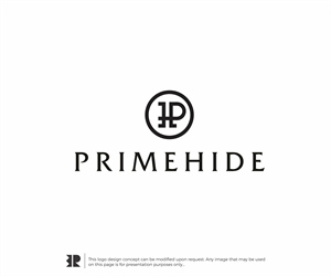 Logo-Design von RKingz für Primehide | Design: #37164048