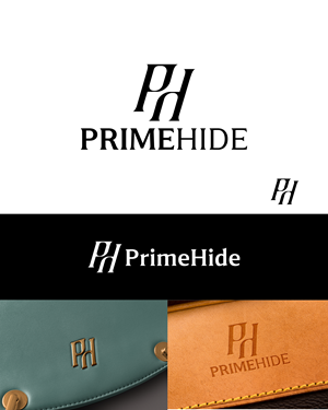 Logo-Design von Arfa D für Primehide | Design: #37134550