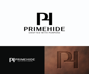 Logo-Design von Zak deZign für Primehide | Design: #37131713