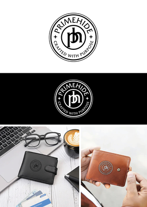 Diseño de Logo por Maxo-Biz para Primehide | Diseño: #37145646