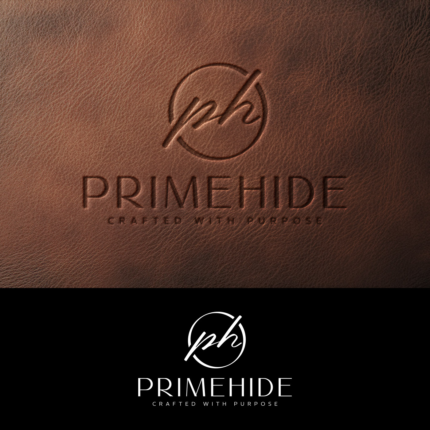 Logo Design by Ankita B for Primehide | Design #37136966