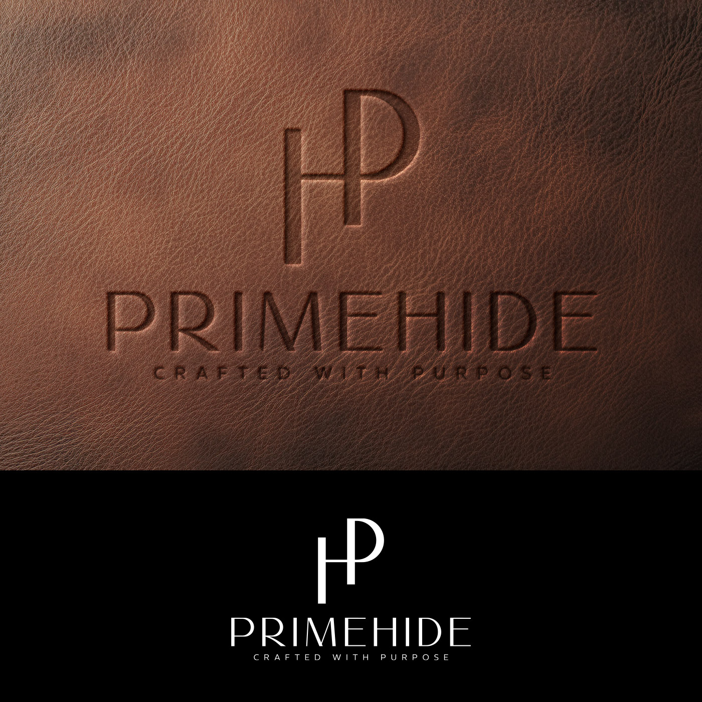 Logo Design by Ankita B for Primehide | Design #37136980