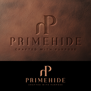 Logo-Design von Ankita B für Primehide | Design: #37137249