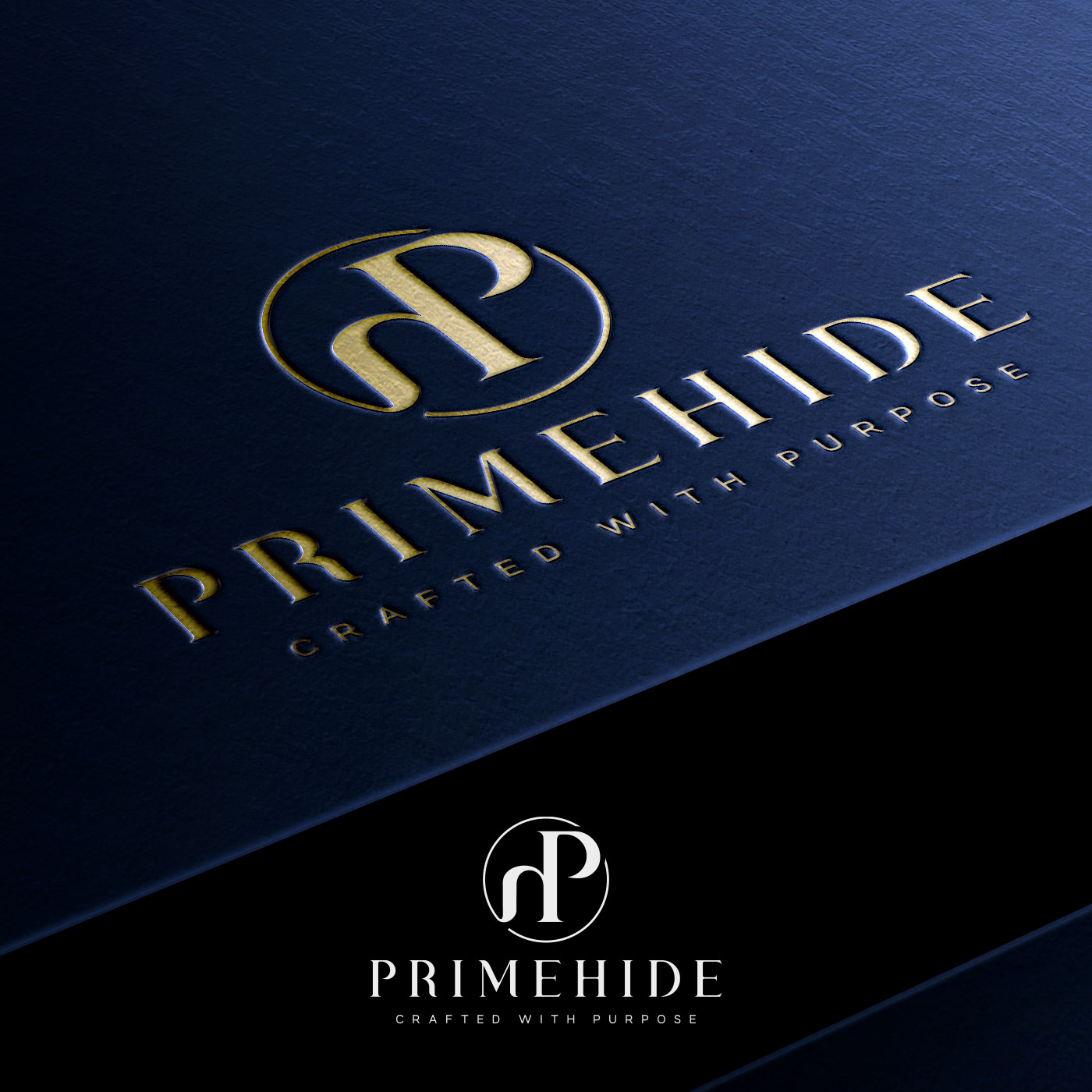 Logo-Design von Ankita B für Primehide | Design #37137259