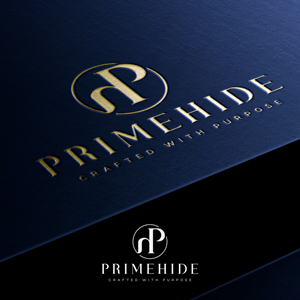 Logo-Design von Ankita B für Primehide | Design: #37137259