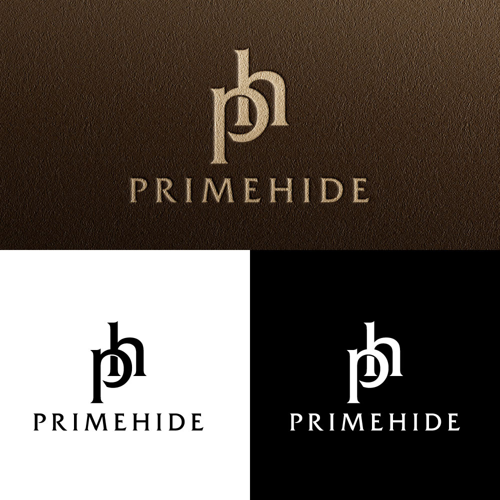 Logo-Design von Znuj Esilas für Primehide | Design #37131926