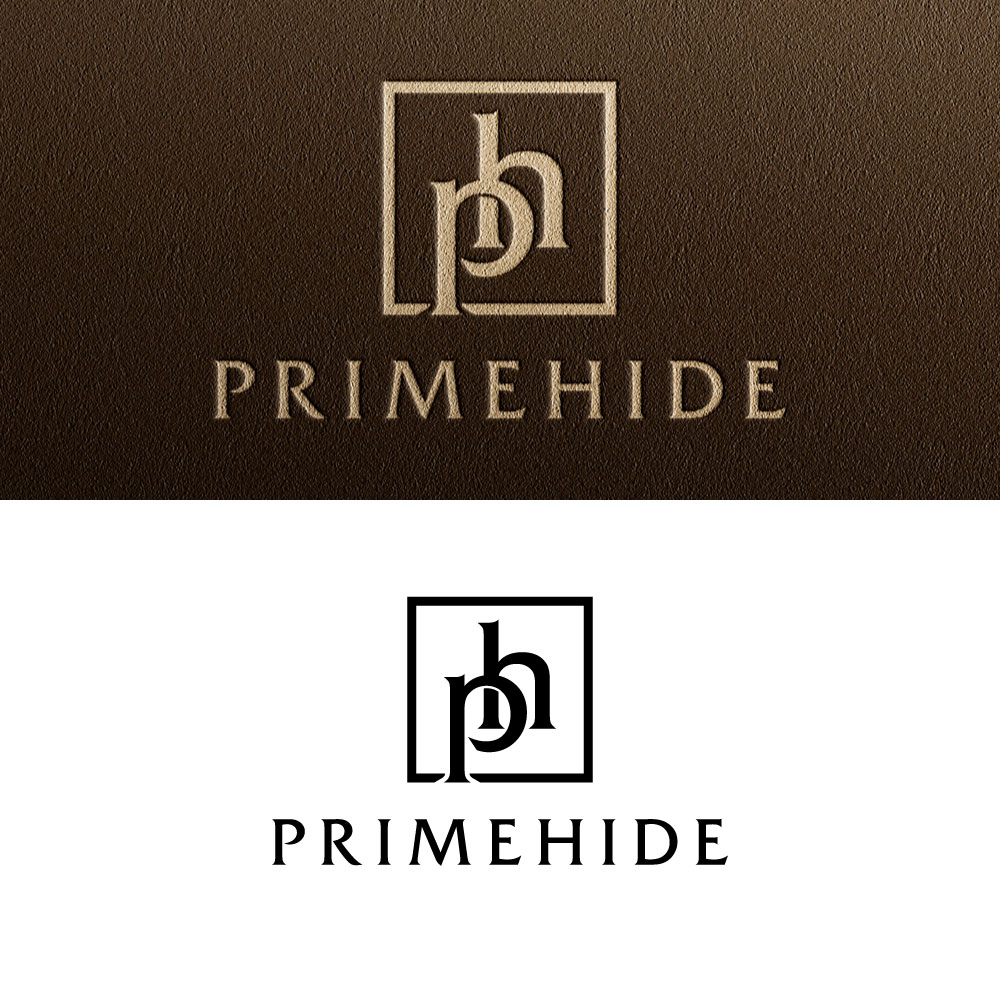 Logo-Design von Znuj Esilas für Primehide | Design #37131935
