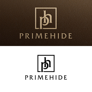 Logo-Design von Znuj Esilas für Primehide | Design: #37131935