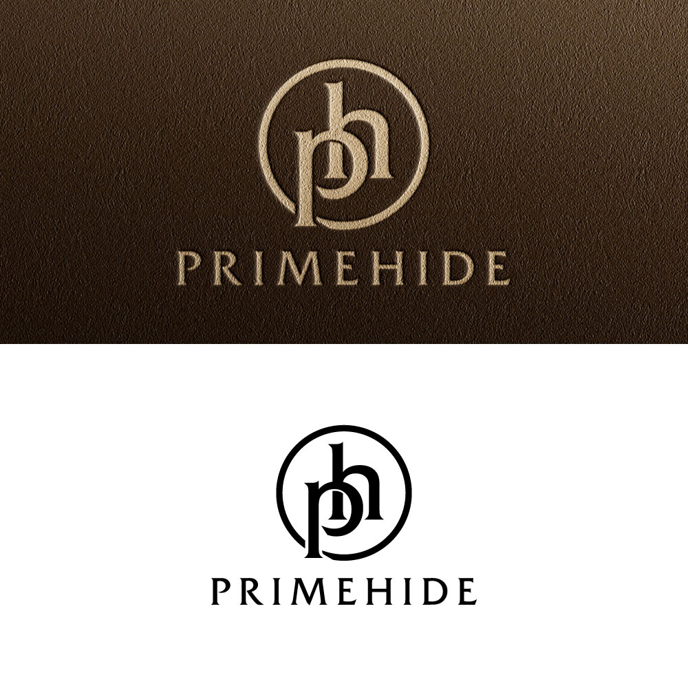 Logo-Design von Znuj Esilas für Primehide | Design #37131936