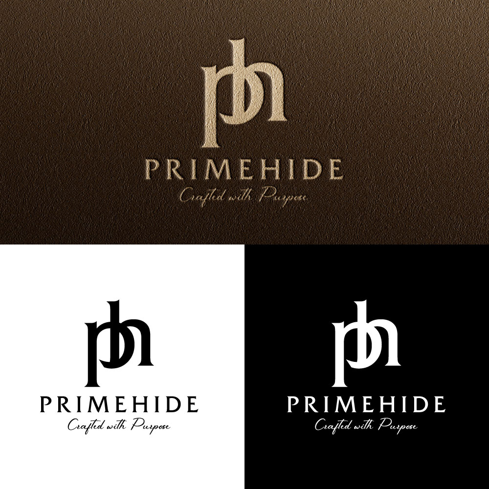 Logo-Design von Znuj Esilas für Primehide | Design #37131999