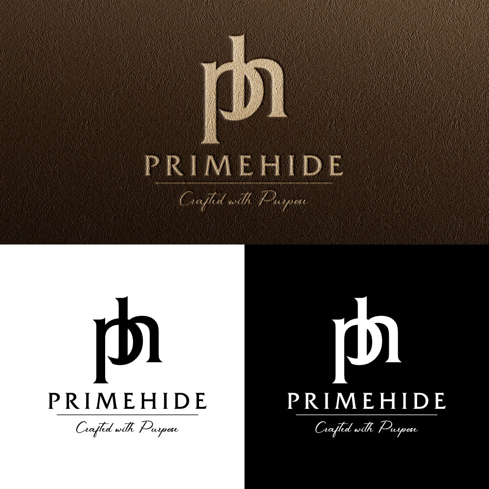 Logo-Design von Znuj Esilas für Primehide | Design #37132000